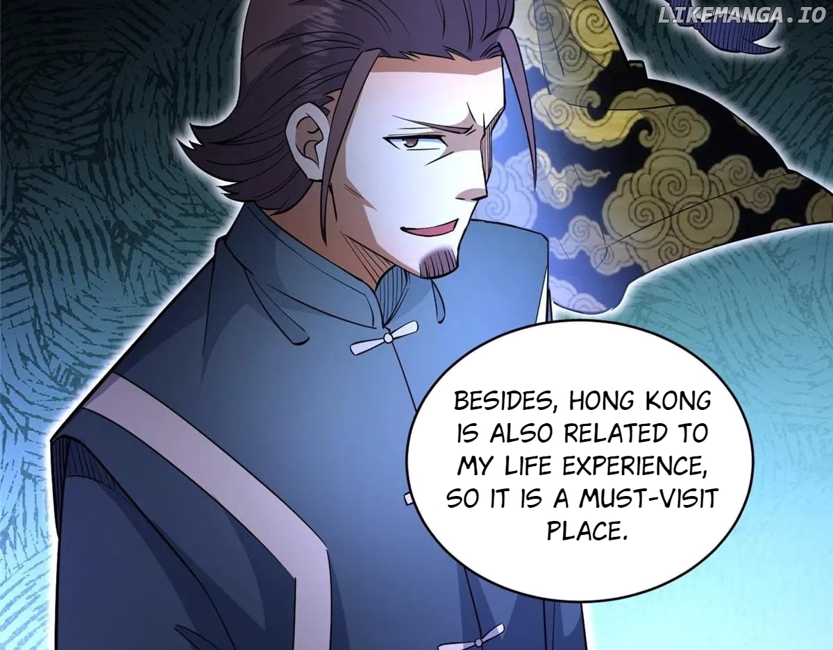Divine Urban God Chapter 274 - page 90